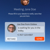 Digital Visitor Management as a Best Practice: Part II Digital Visitor Management as a Best Practice: Part II
