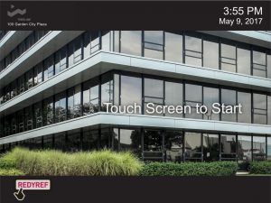 digital directory software