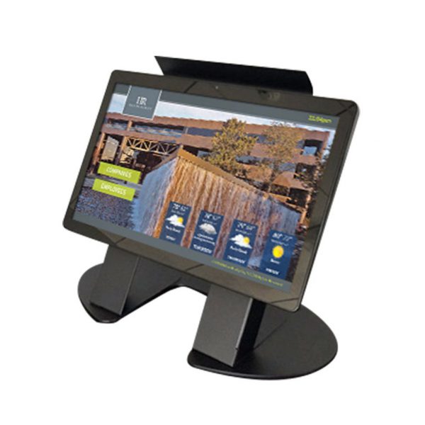 enGAGE C-Series Countertop Kiosk enGAGE C-Series Countertop Kiosk