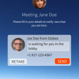 Digital Visitor Management as a Best Practice: Part III Digital Visitor Management as a Best Practice: Part III