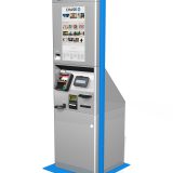 The Benefits of Self-Service Financial Services Kiosks The Benefits of Self-Service Financial Services Kiosks
