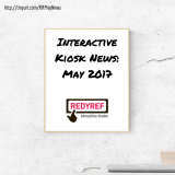 Transit Kiosks Roll Out in NYC & Miami; QSRs Find Tech Success Transit Kiosks Roll Out in NYC & Miami; QSRs Find Tech Success