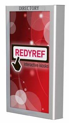 matrix surface digital directory