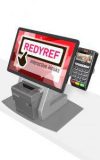 enGAGE C-Series Countertop Kiosk enGAGE C-Series Countertop Kiosk