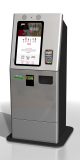 Bazooka 2.0 Indoor/Outdoor Payment Kiosk Bazooka 2.0 Indoor/Outdoor Payment Kiosk