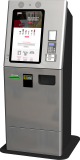 Bazooka 2.0 Payment Kiosk Bazooka 2.0 Payment Kiosk