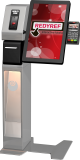 Prodigy Freestanding Kiosk Prodigy Freestanding Payment Kiosk