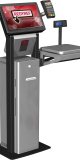 T-Flex Kiosk T-Flex Payment Kiosk