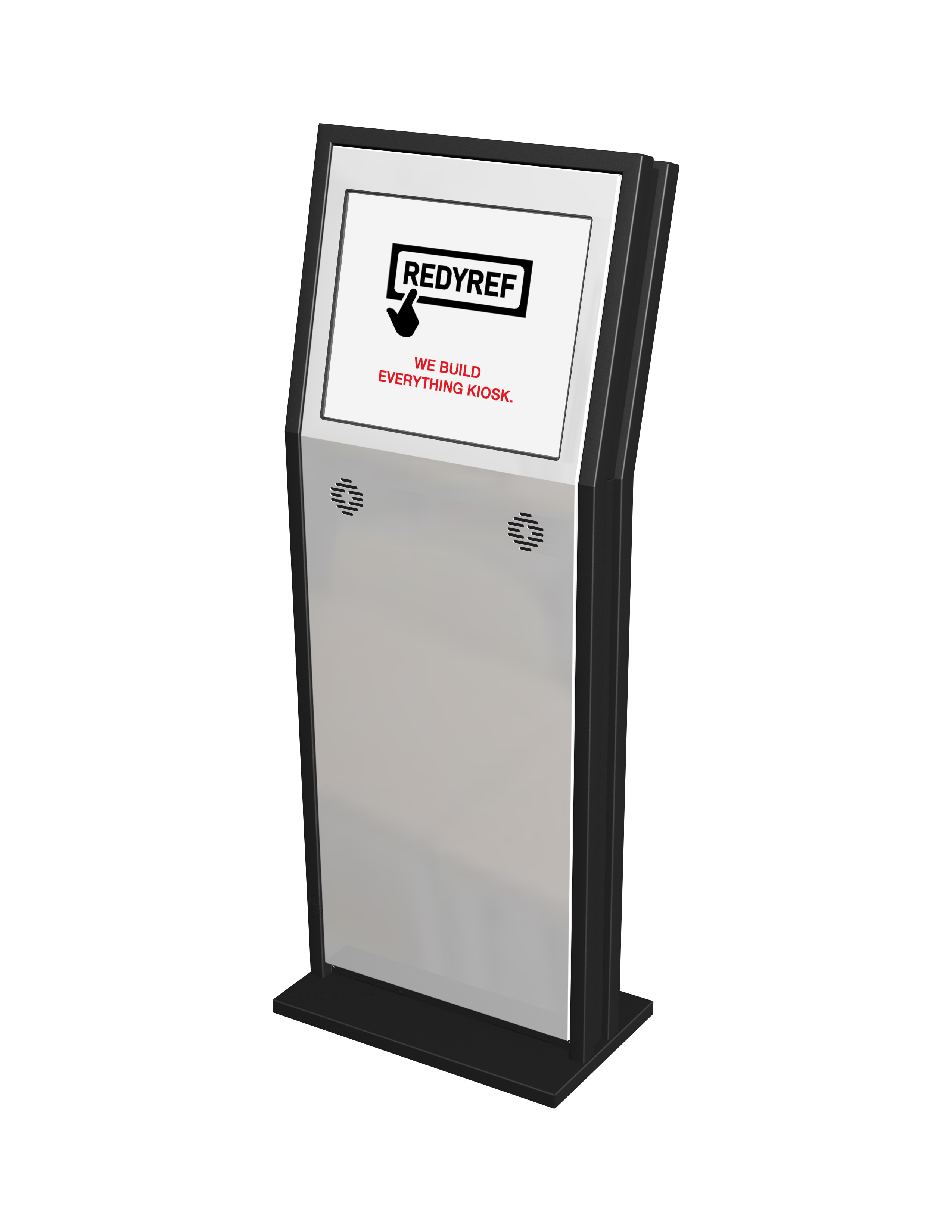 Redytouch Freestanding Digital Kiosk