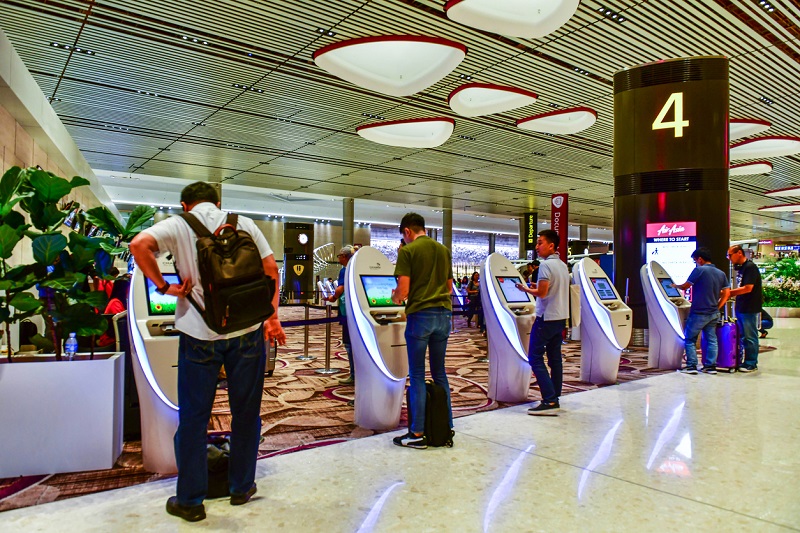 What Is Self Service How Does It Impact Consumers 