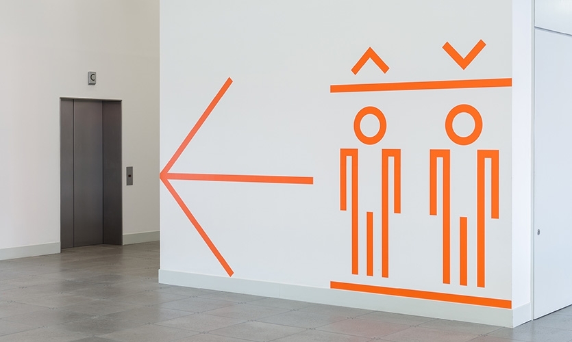 What Is Wayfinding Signage Improve Your Wayfinding In 2022   Wayfinding Strategy 2020 