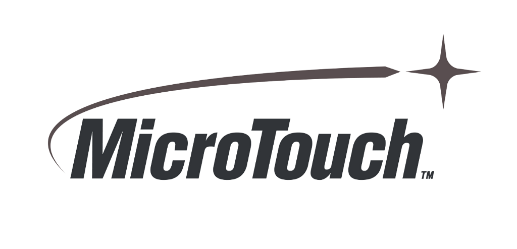 MicroTouch Logo