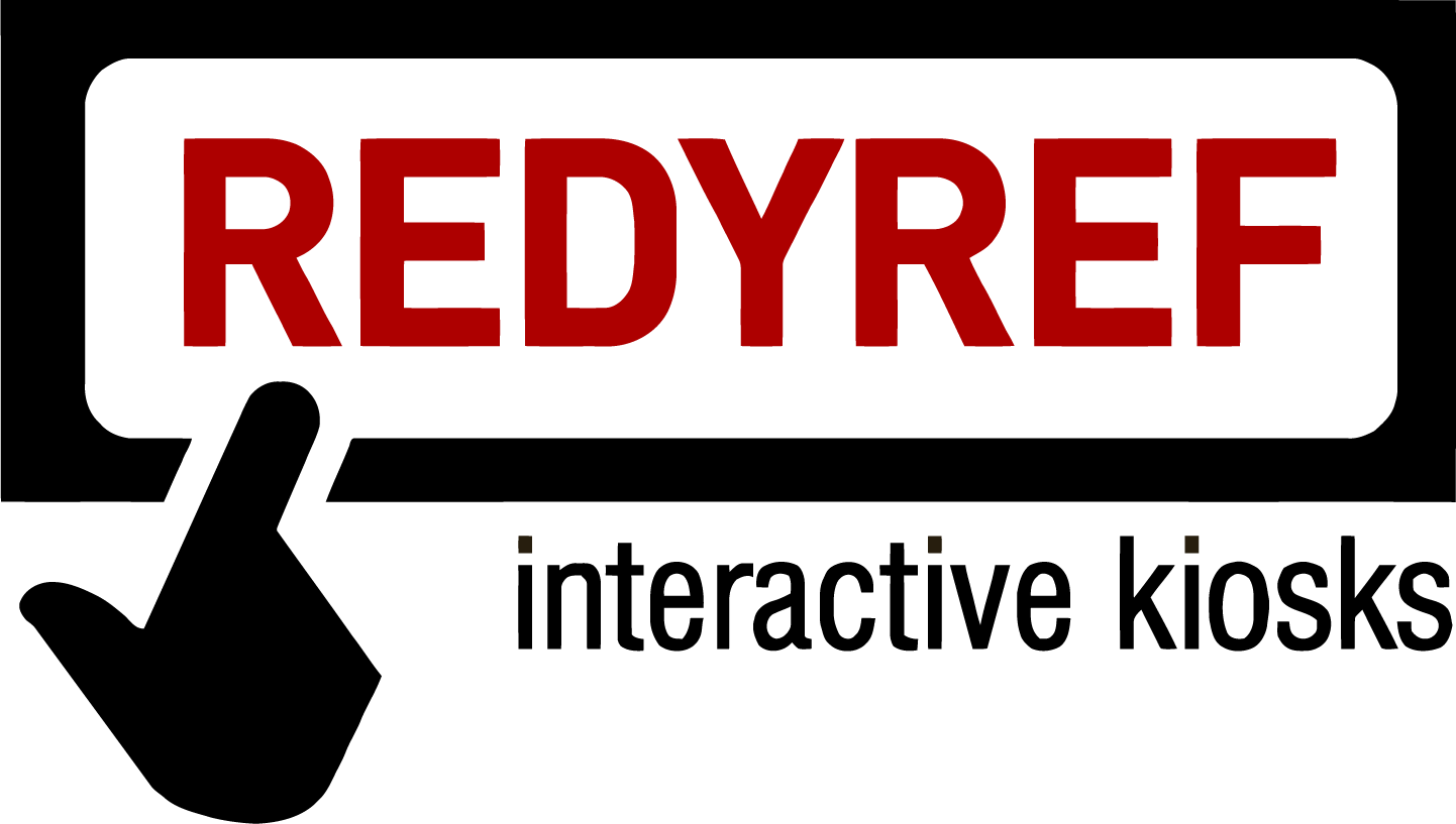 REDYREF logo