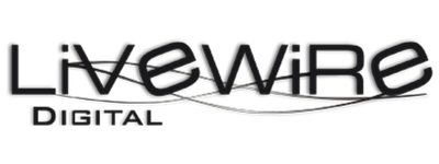 LiveWire Digital Logo