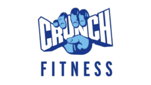 crunch fitness logo
