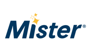 mister mister logo