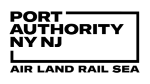 port authority logo