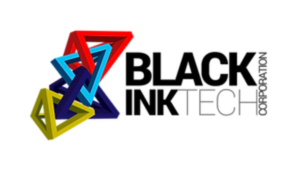 Black Ink Tech logo